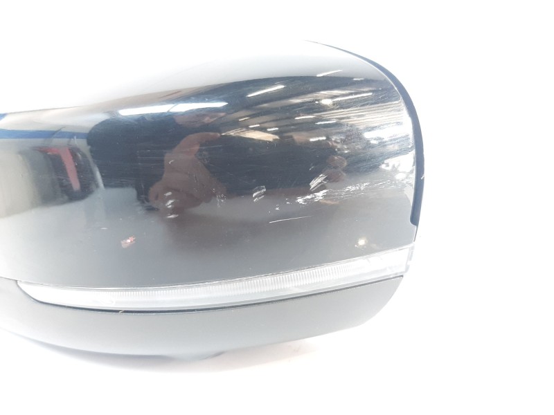 Recambio de retrovisor izquierdo para maserati ghibli iii (m157) 3.0 referencia OEM IAM 67017206709  
