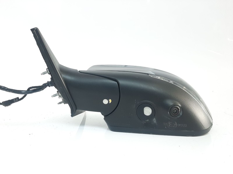 Recambio de retrovisor izquierdo para maserati ghibli iii (m157) 3.0 referencia OEM IAM 67017206709  