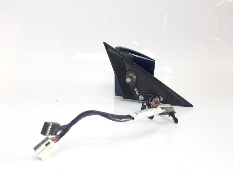 Recambio de retrovisor izquierdo para maserati ghibli iii (m157) 3.0 referencia OEM IAM 67017206709  