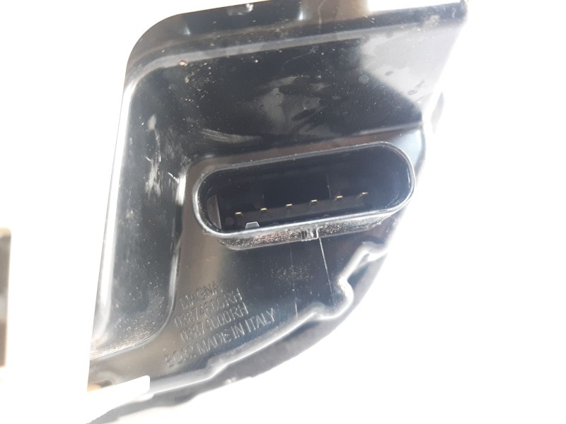 Recambio de piloto trasero derecho interior para maserati ghibli iii (m157) 3.0 referencia OEM IAM 6701596970 6701596970 