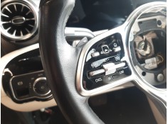 Recambio de volante para mercedes-benz cla-klasse (bm 118) cla 180 (118.384) referencia OEM IAM    2