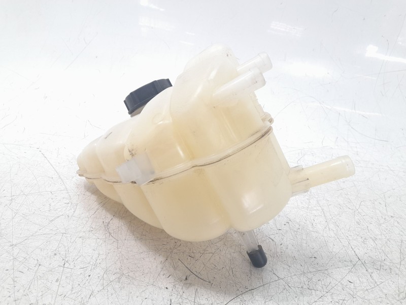 Recambio de deposito expansion para ford mondeo lim. 2.0 cat híbrido referencia OEM IAM DG938A080BA  