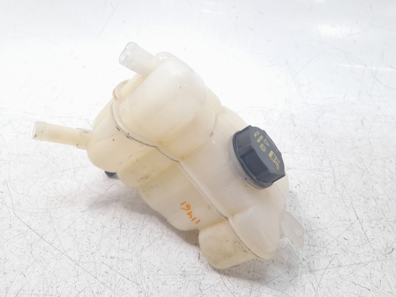 Recambio de deposito expansion para ford mondeo lim. 2.0 cat híbrido referencia OEM IAM DG938A080BA  