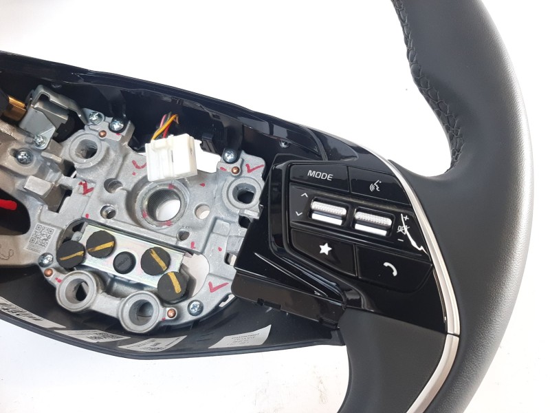 Recambio de volante para kia niro (sg2) hybrid concept referencia OEM IAM 56100AT480CCV 56100AT480CCV 