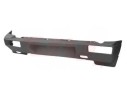 PARAGOLPES TRASERO 7181160A405PK 7181160A405PK SZ0481061 108850110