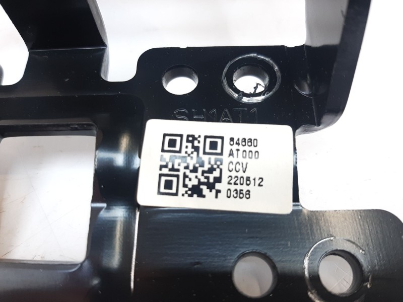Recambio de apoyabrazos central para kia niro (sg2) hybrid concept referencia OEM IAM 84660AT000 84660AT000CCV 