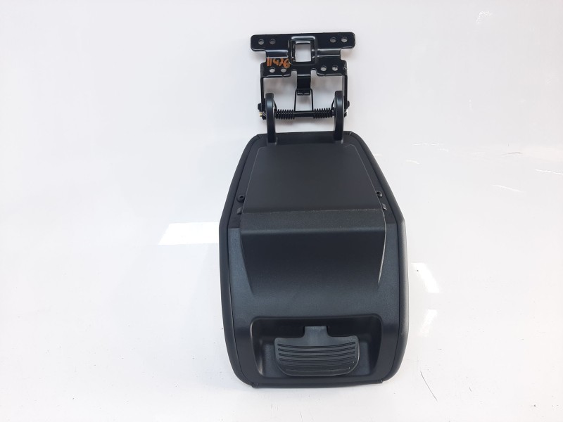 Recambio de apoyabrazos central para kia niro (sg2) hybrid concept referencia OEM IAM 84660AT000 84660AT000CCV 