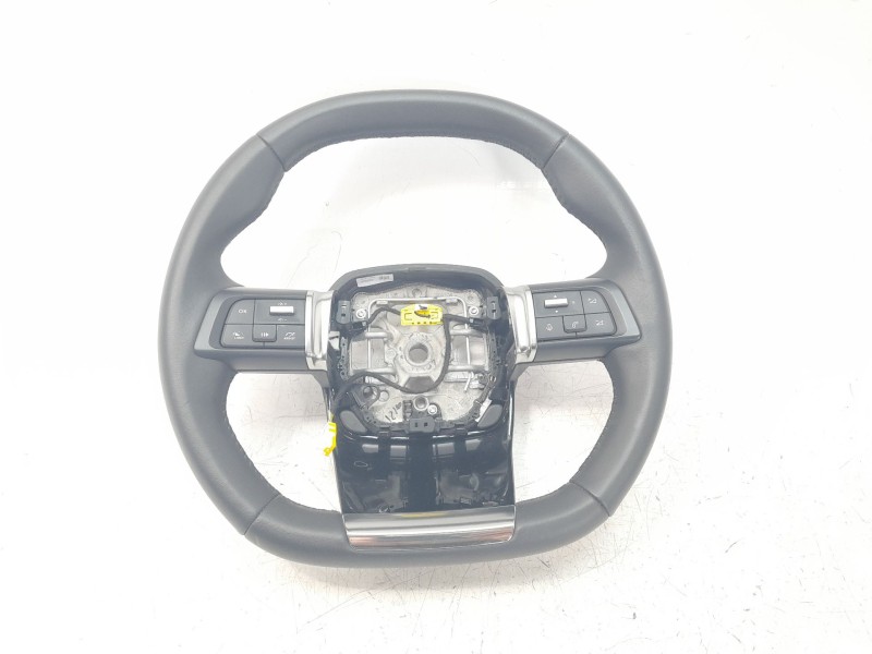 Recambio de volante para citroën c4 pure tech referencia OEM IAM 98406898ZD  
