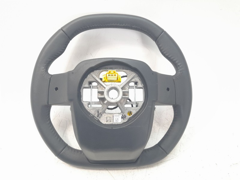 Recambio de volante para citroën c4 pure tech referencia OEM IAM 98406898ZD  