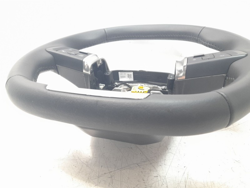 Recambio de volante para citroën c4 pure tech referencia OEM IAM 98406898ZD  