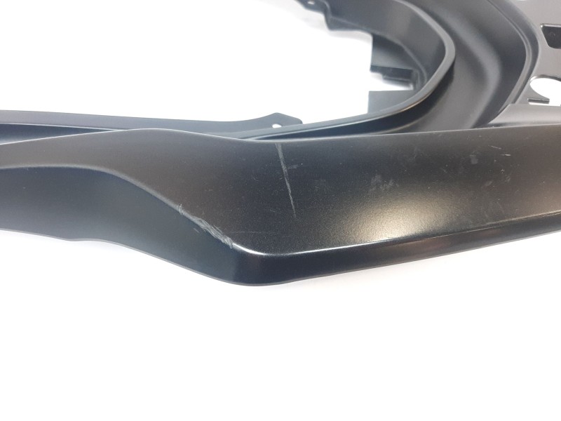 Recambio de moldura para honda pcx 125 pcx 125 referencia OEM IAM 84151K1ZJ100 84151K1ZJ10ZG 