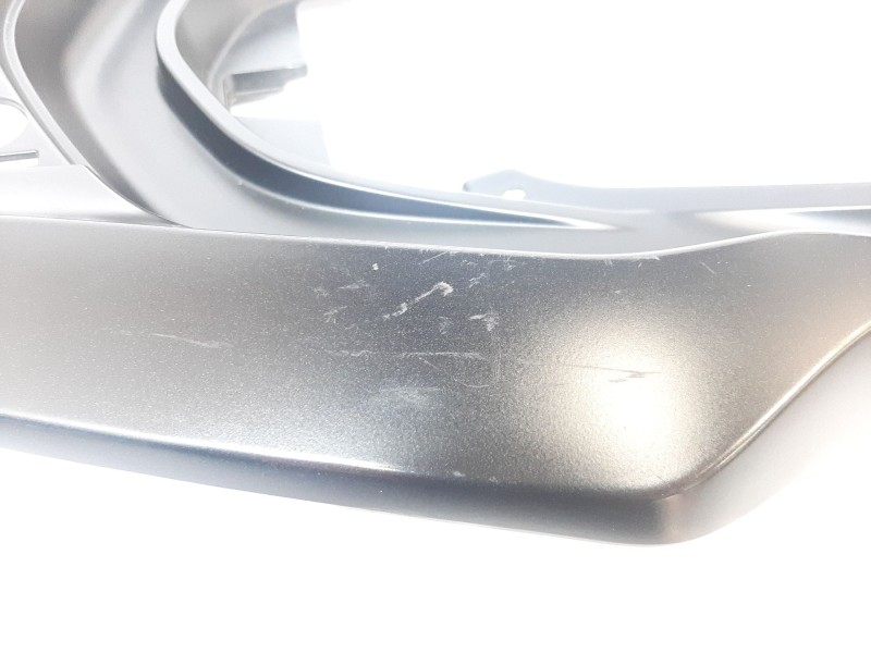 Recambio de moldura para honda pcx 125 pcx 125 referencia OEM IAM 84151K1ZJ100 84151K1ZJ10ZG 