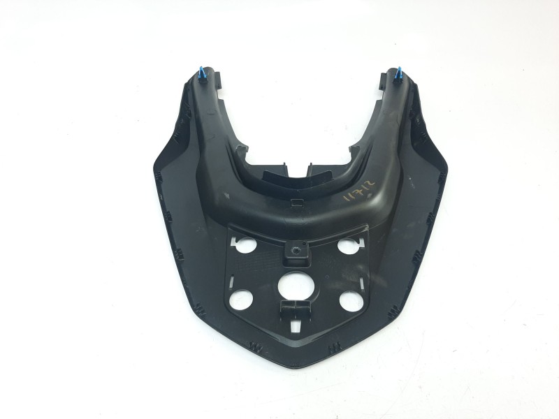 Recambio de moldura para honda pcx 125 pcx 125 referencia OEM IAM 84151K1ZJ100 84151K1ZJ10ZG 
