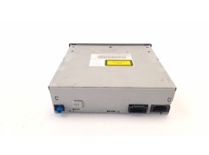 Recambio de sistema navegacion gps para mercedes-benz clase cls (w219) 320 cdi (219.322) referencia OEM IAM A2118701085001   2