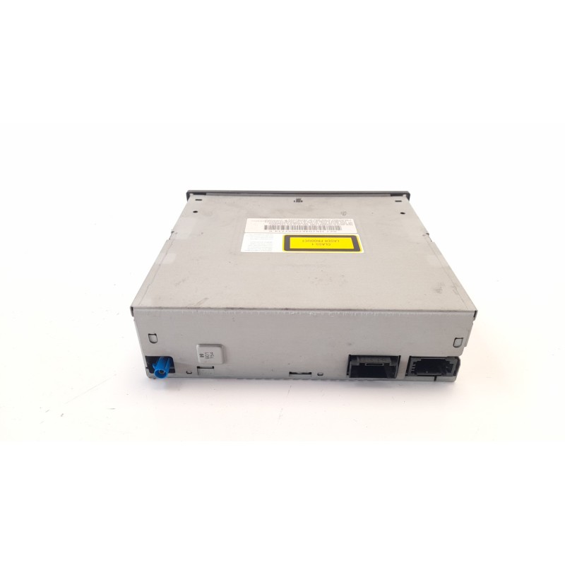 Recambio de sistema navegacion gps para mercedes-benz clase cls (w219) 320 cdi (219.322) referencia OEM IAM A2118701085001  