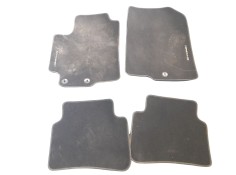 JUEGO ALFOMBRILLAS H8143ADE51 