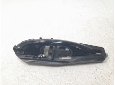 MANETA EXTERIOR TRASERA IZQUIERDA JG93F26605CAXWAA JG93F26605CAXWAA 