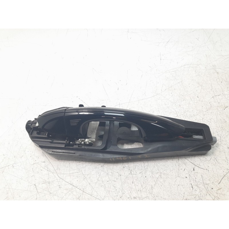 Recambio de maneta exterior trasera izquierda para ford mondeo lim. 2.0 cat híbrido referencia OEM IAM JG93F26605CAXWAA  