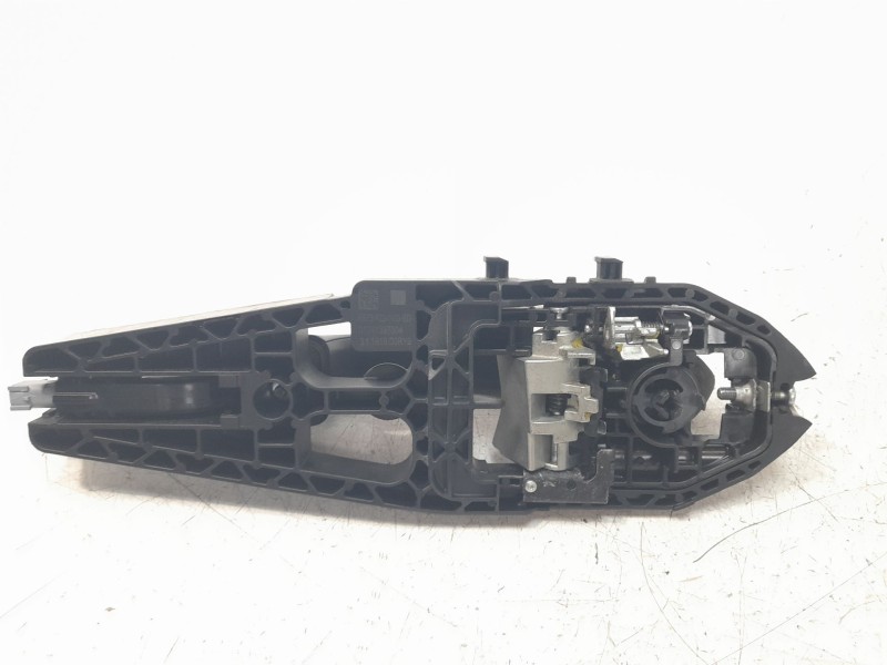 Recambio de maneta exterior trasera izquierda para ford mondeo lim. 2.0 cat híbrido referencia OEM IAM JG93F26605CAXWAA  