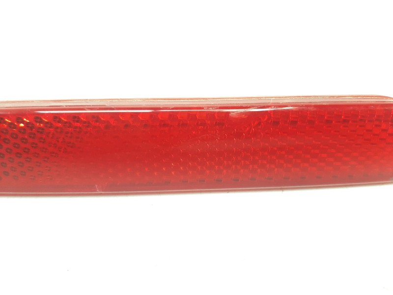 Recambio de piloto trasero izquierdo paragolpes para maserati ghibli iii (m157) 3.0 referencia OEM IAM 670036960 670036960 