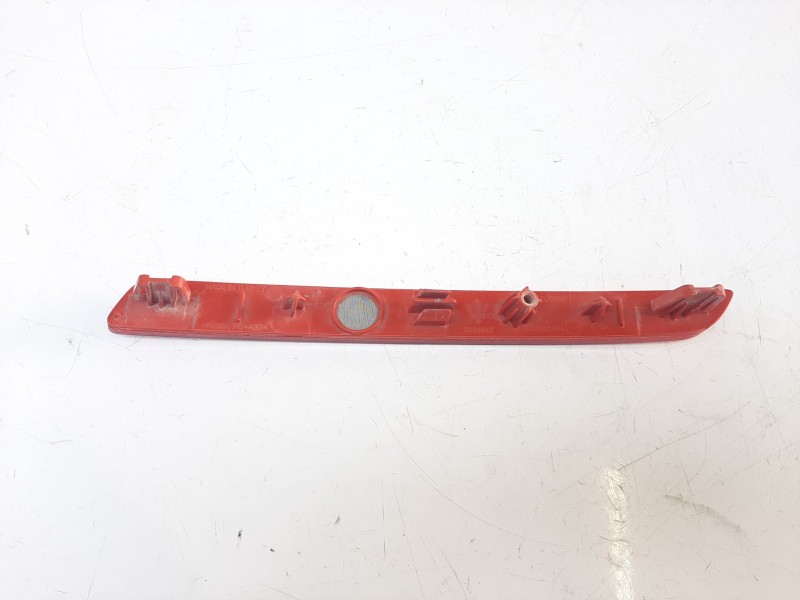 Recambio de piloto trasero izquierdo paragolpes para maserati ghibli iii (m157) 3.0 referencia OEM IAM 670036960 670036960 