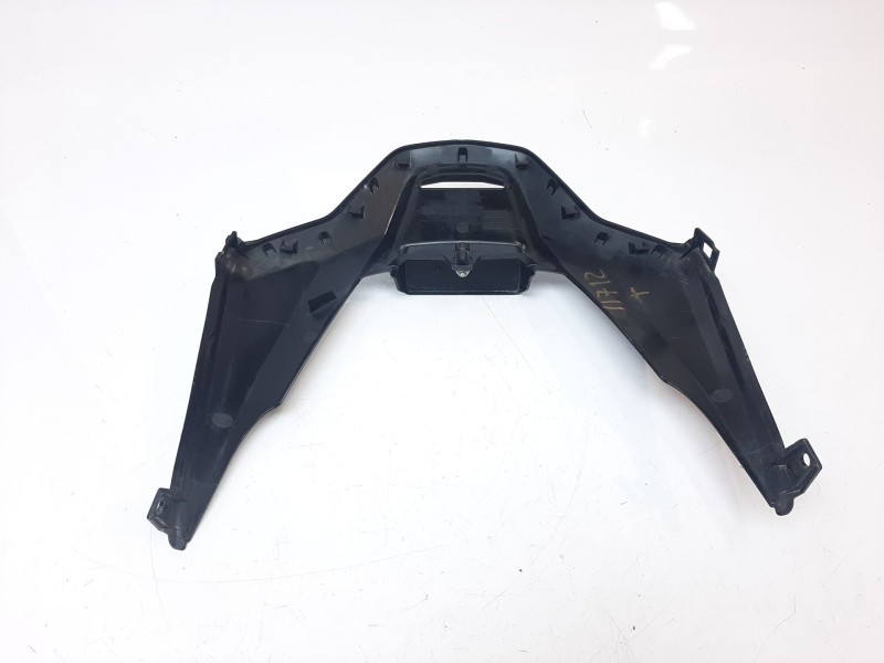Recambio de moldura para honda pcx 125 pcx 125 referencia OEM IAM 80115K1ZJ100  
