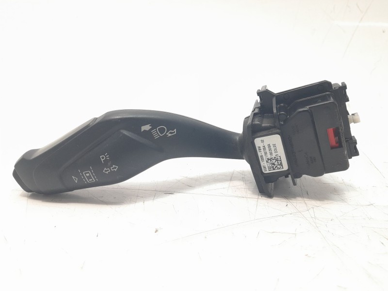 Recambio de mando intermitentes para ford mondeo lim. 2.0 cat híbrido referencia OEM IAM EG9T13335FBW  