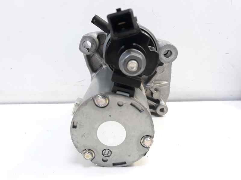 Recambio de motor arranque para citroen c1 feel edition referencia OEM IAM 967153088003  