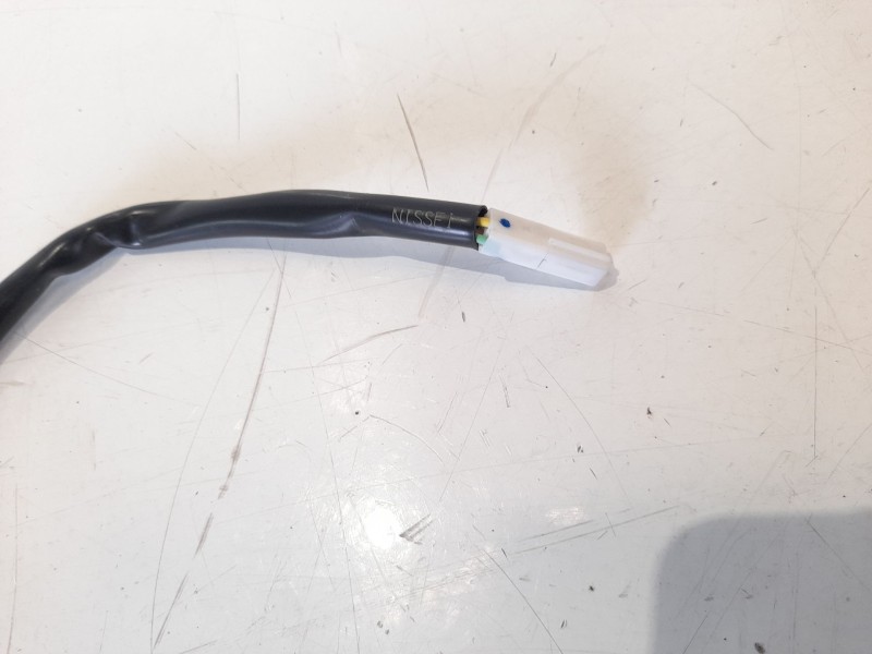 Recambio de piloto trasero central para honda cb 650r cb 650r referencia OEM IAM   