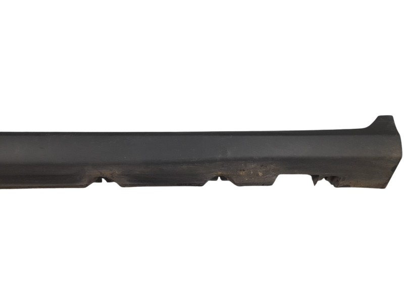 Recambio de estribos laterales para mercedes-benz clase glc (w253) glc 220 d 4matic referencia OEM IAM A2536980900  