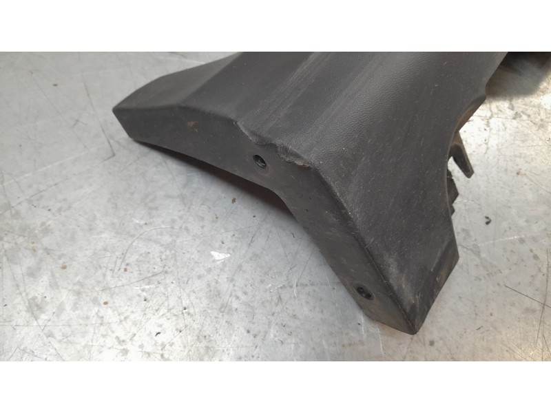 Recambio de estribos laterales para mercedes-benz clase glc (w253) glc 220 d 4matic referencia OEM IAM A2536980900  