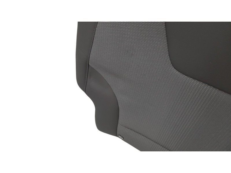 Recambio de asientos traseros para kia niro (sg2) hybrid concept referencia OEM IAM 89160AT000A3T  