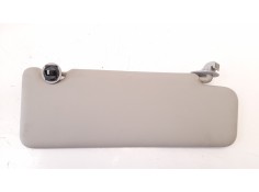 Recambio de parasol izquierdo para dacia sandero sl eficacia referencia OEM IAM 964012342R   2