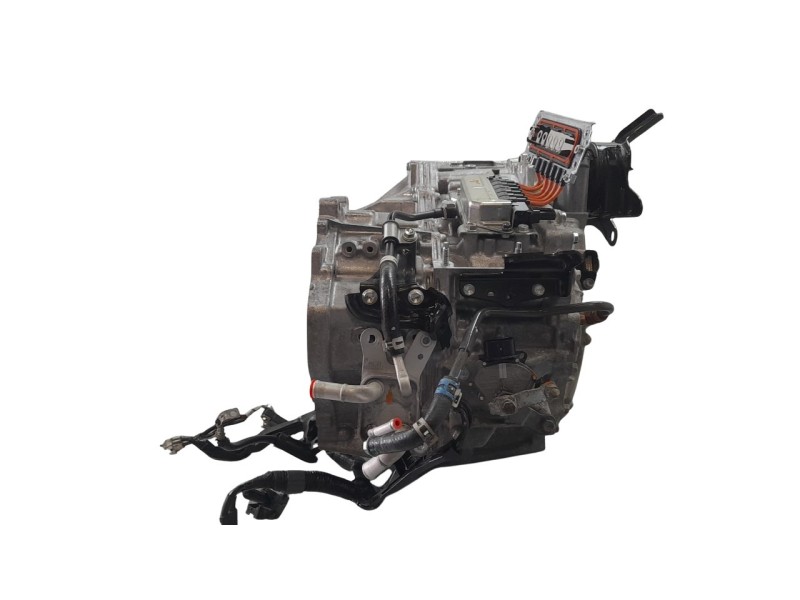 Recambio de caja cambios para toyota corolla (e21) referencia OEM IAM 1NM  