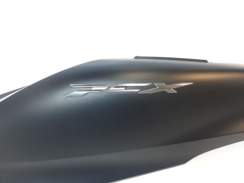 Recambio de moldura para honda pcx 125 pcx 125 referencia OEM IAM 83610K1ZJ100 83650K1YJ50ZK 