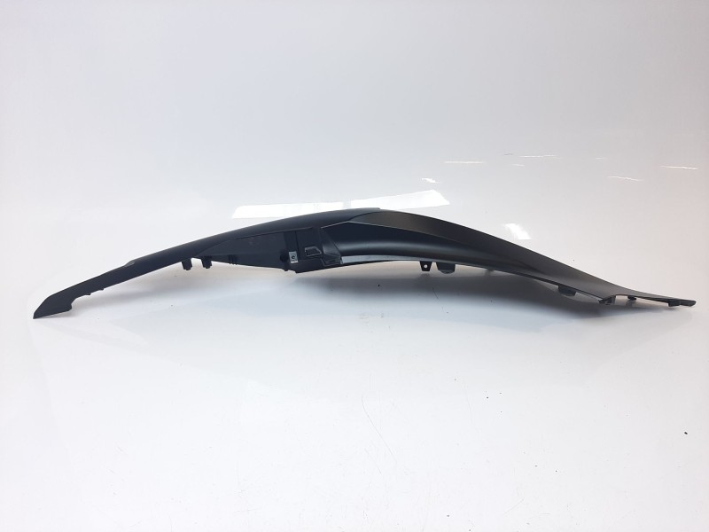 Recambio de moldura para honda pcx 125 pcx 125 referencia OEM IAM 83610K1ZJ100 83650K1YJ50ZK 