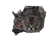 Recambio de caja cambios para renault captur zen referencia OEM IAM JR5062 320104691R 