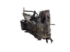 Recambio de caja cambios para renault captur zen referencia OEM IAM JR5062 320104691R  2