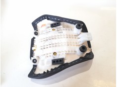 Recambio de asiento para honda cb 650r cb 650r referencia OEM IAM    2