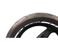 Recambio de llanta para ducati monster 696 referencia OEM IAM 50221301AB 1606017  2