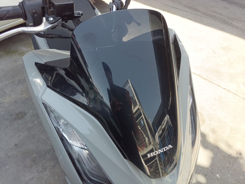 Recambio de cupula para honda pcx pcx 125 (jk05) referencia OEM IAM   