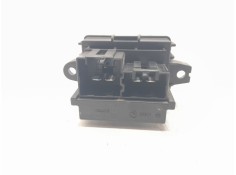 RESISTENCIA CALEFACCION G3GH19E624AA G3GH19E624AA F011500140