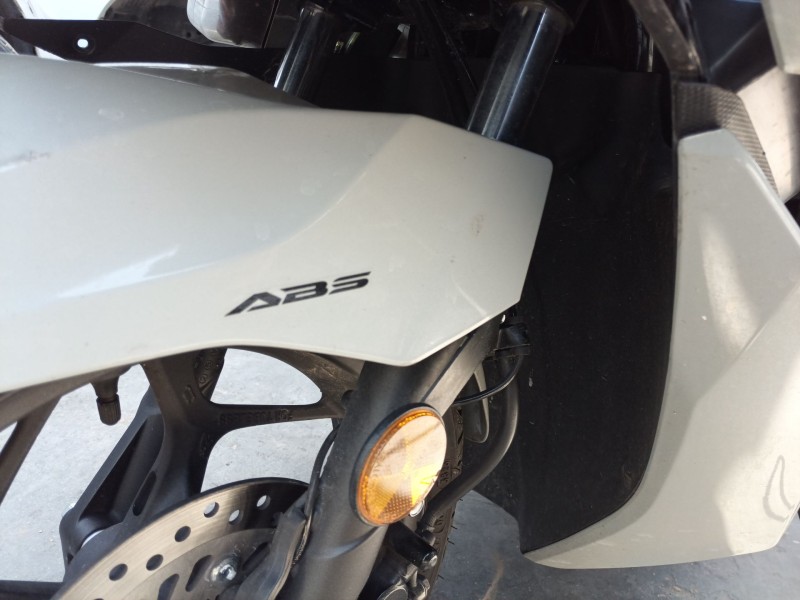 Recambio de abs para honda pcx pcx 125 (jk05) referencia OEM IAM   