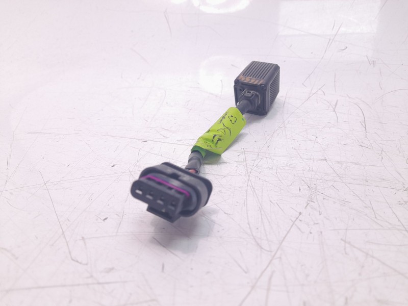 Recambio de camara vision trasera para citroën c4 pure tech referencia OEM IAM 9844269380  