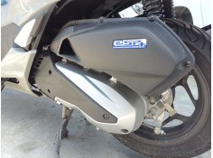Recambio de motor completo para honda pcx pcx 125 (jk05) referencia OEM IAM   