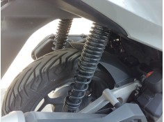 Recambio de amortiguador trasero para honda pcx pcx 125 (jk05) referencia OEM IAM 52400K1YJ51   2