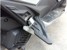 Recambio de estribo lateral para honda pcx pcx 125 (jk05) referencia OEM IAM 50730K1ZJ10   2
