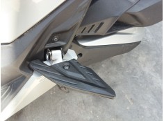 Recambio de estribo para honda pcx pcx 125 (jk05) referencia OEM IAM   