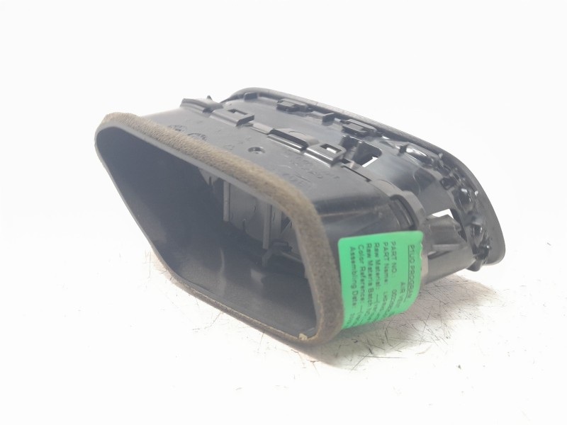 Recambio de rejilla aireadora para opel grandland x 1.2 referencia OEM IAM YP00060077  