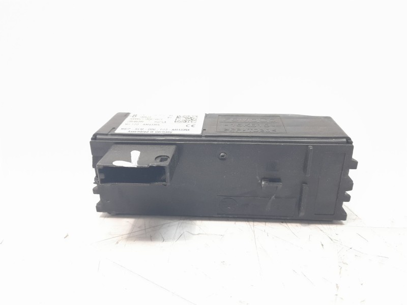 Recambio de modulo electronico para ford mondeo lim. 2.0 cat híbrido referencia OEM IAM FS7T18D816BE  
